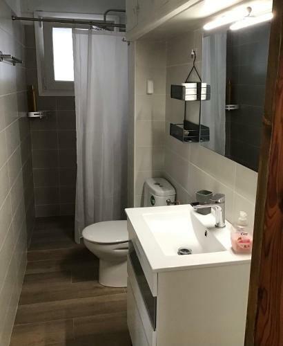 Apartamento Aire