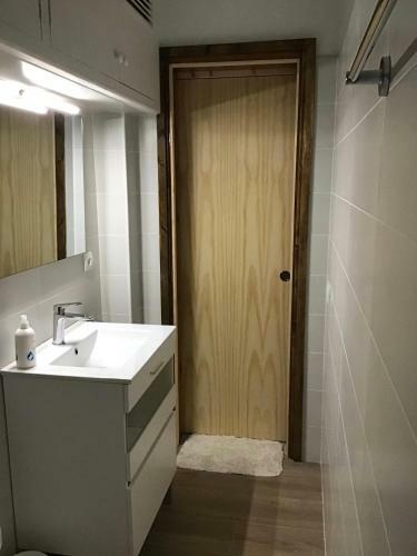 Apartamento Aire