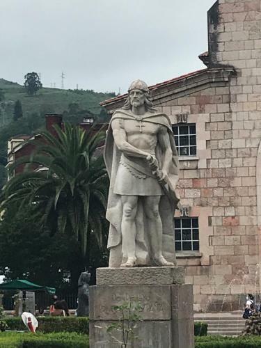 Casa Rural En Arriondas