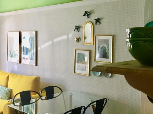 Apartamento Sanjose27