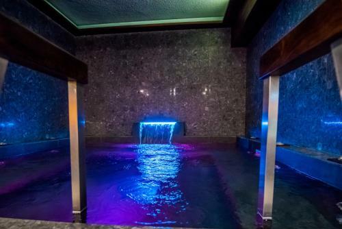 Hotel Villa Victoria Thermal Spa