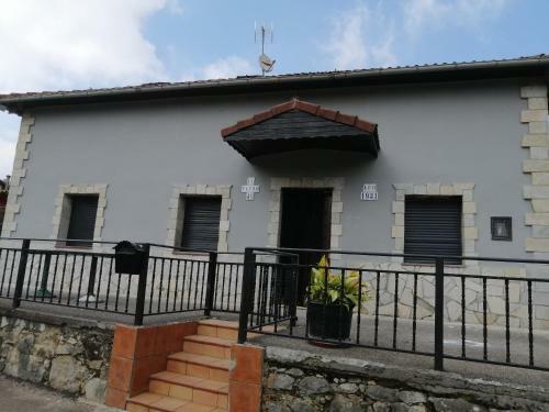 Casa Pando 49