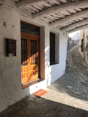 Casa M'guire
