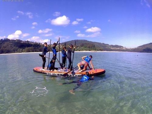 Casa En Primera Linea de Playa En Pantin!!