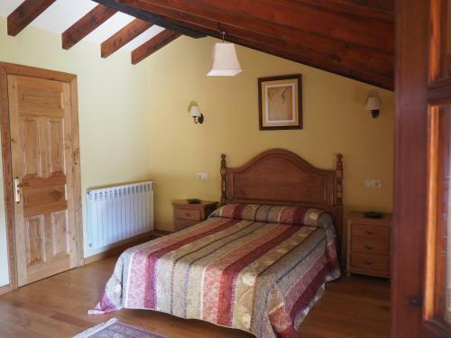 Agroturismo Casa Rural La Roza 1