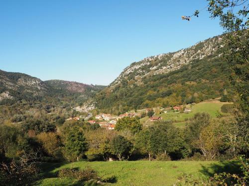 Agroturismo Casa Rural La Roza 1