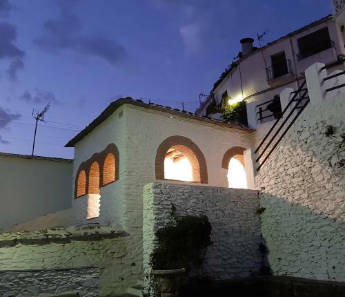 Apartamento Casa Martina