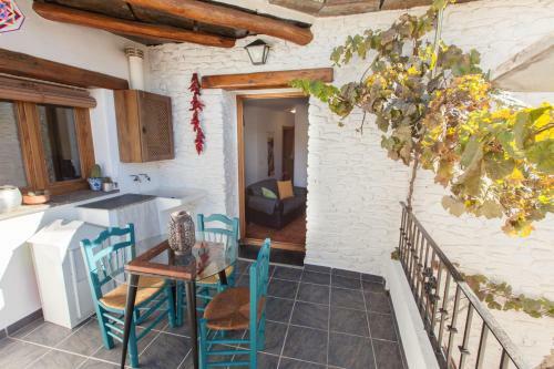Apartamento Casa Martina