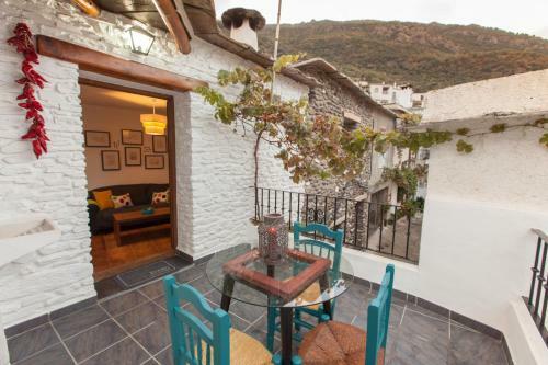 Apartamento Casa Martina