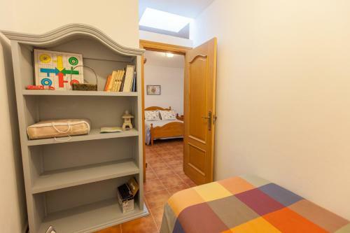 Apartamento Casa Martina