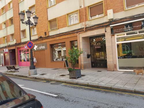 Apartamento Mil�n