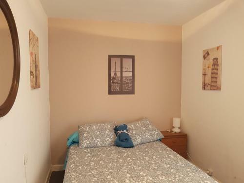 Apartamento Mil�n