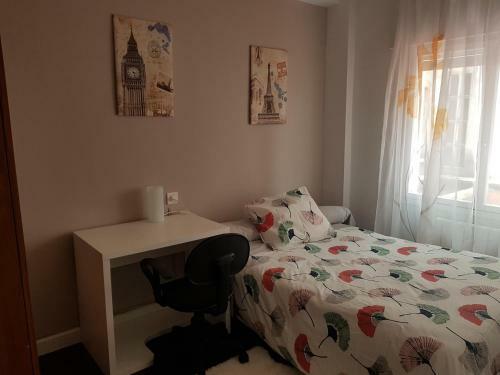 Apartamento Mil�n
