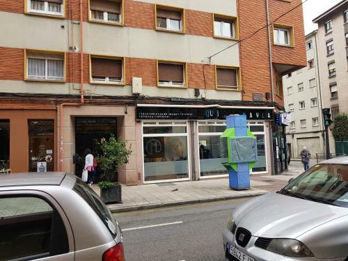 Apartamento Mil�n