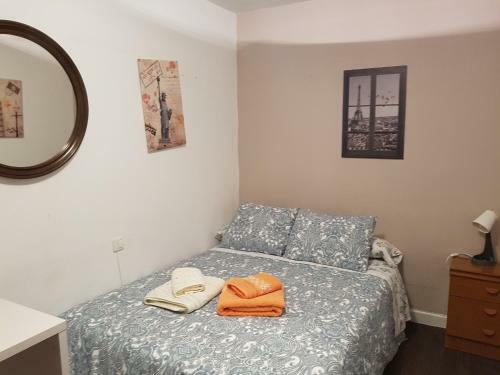 Apartamento Mil�n