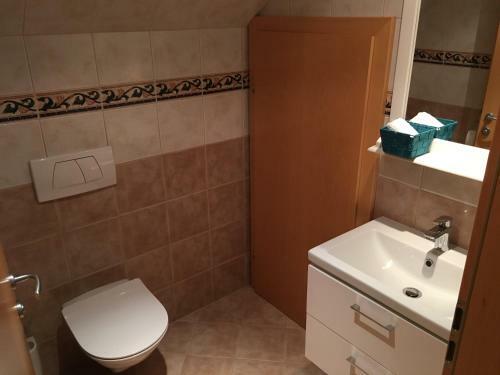 Apartamento Loft Kr�merhaus