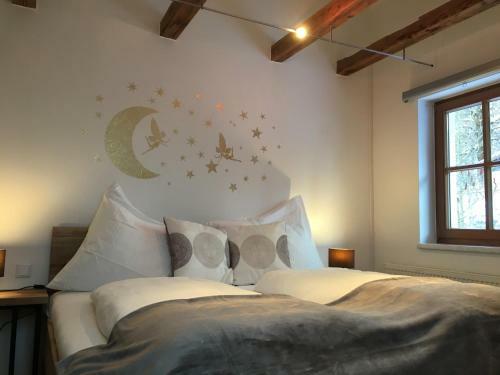 Apartamento Loft Kr�merhaus
