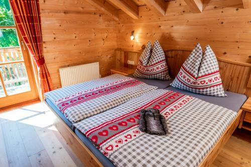 Berg Chalet