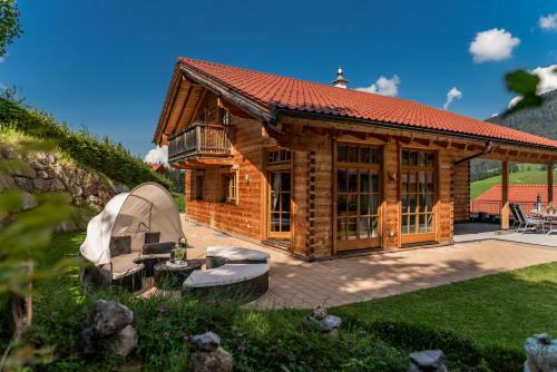 Berg Chalet