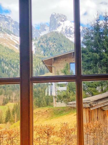 Berg Chalet