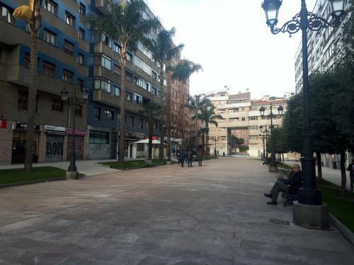 Apartamento Castelao