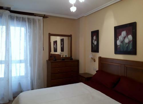 Apartamento Castelao