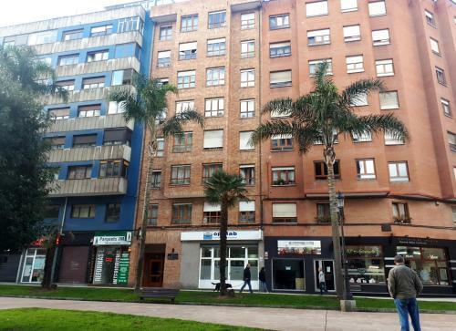 Apartamento Castelao