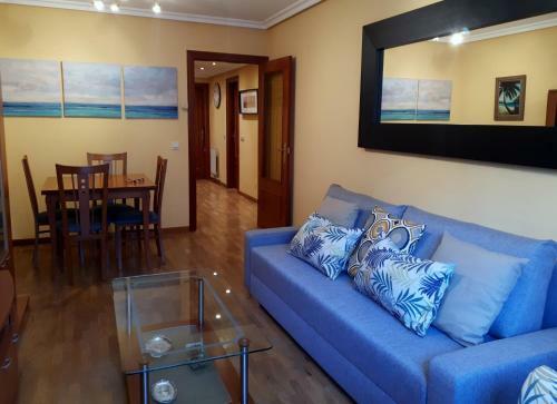 Apartamento Castelao