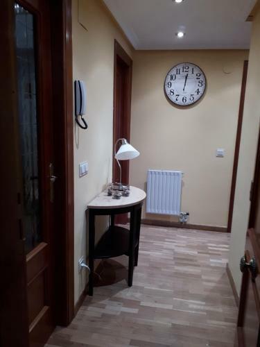 Apartamento Castelao