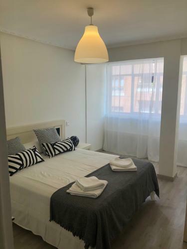 Arquitecto Tioda 6 Apartamento