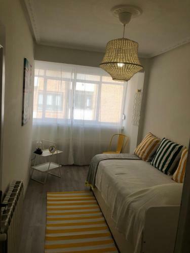 Arquitecto Tioda 6 Apartamento