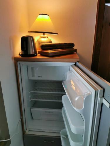 Apartamento Ferienwohnung Saunahaus
