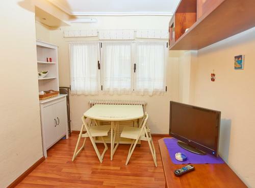 Apartamento El �eru