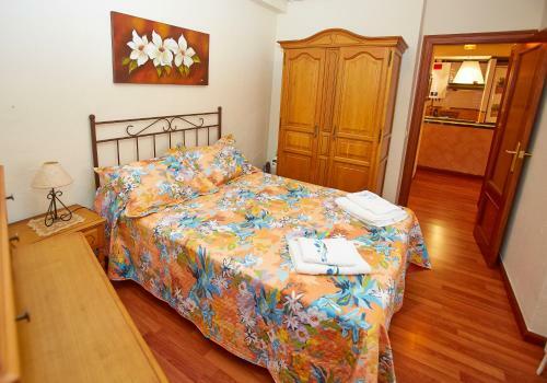 Apartamento El �eru