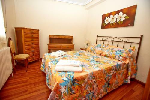 Apartamento El �eru