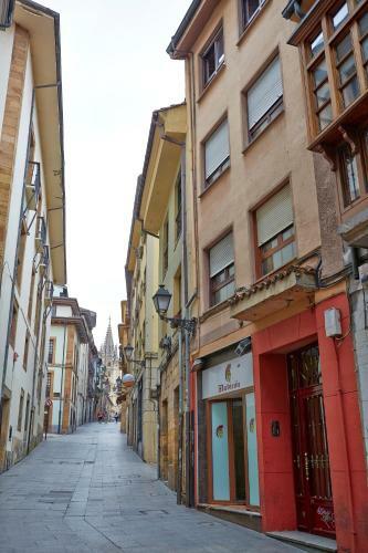 Apartamento El �eru