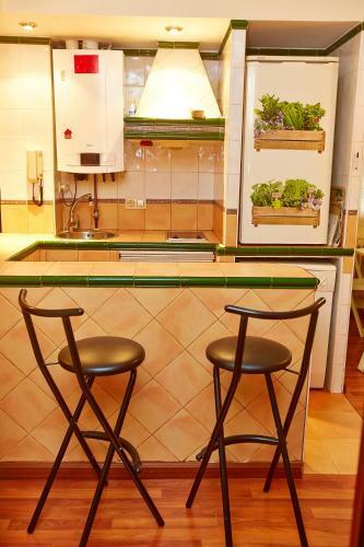 Apartamento El �eru
