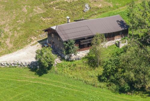 Schipplbadstube