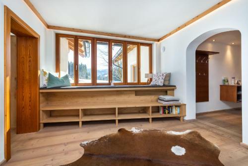 Urlaubsparadies Bogenhof - 5 Minuten Zum Lift