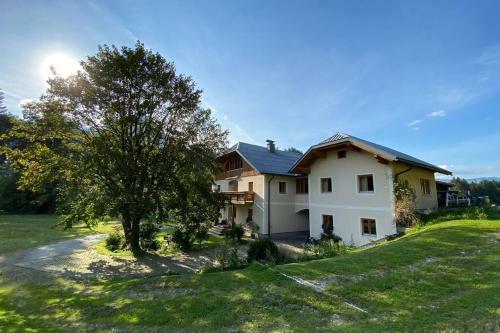 Urlaubsparadies Bogenhof - 5 Minuten Zum Lift