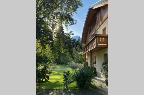 Urlaubsparadies Bogenhof - 5 Minuten Zum Lift