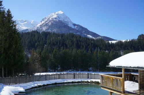 Urlaubsparadies Bogenhof - 5 Minuten Zum Lift
