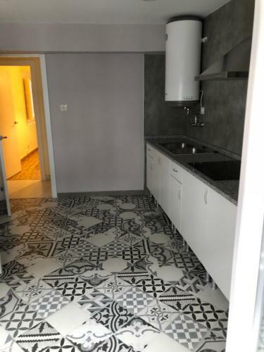 Apartamento Caveda 19