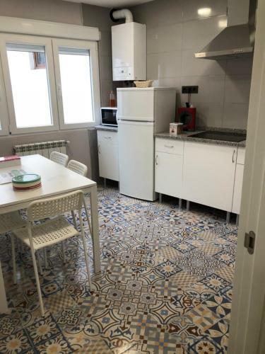 Apartamento Caveda 19