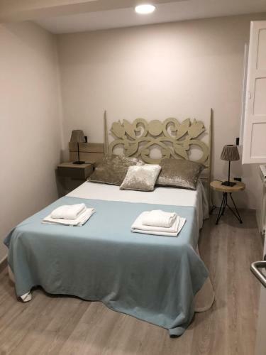 Apartamento Caveda 19