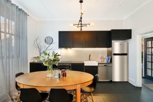 Apartamento Fox And Hound