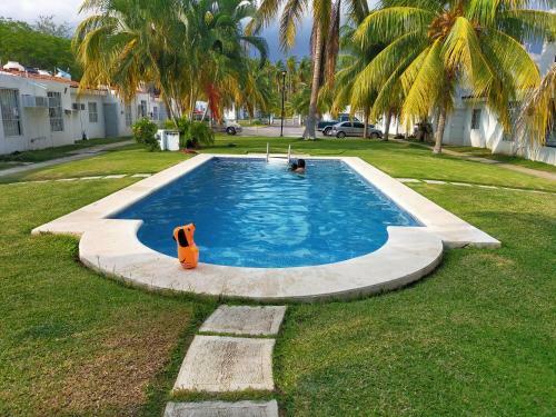 Casa De La Paz Pi�a