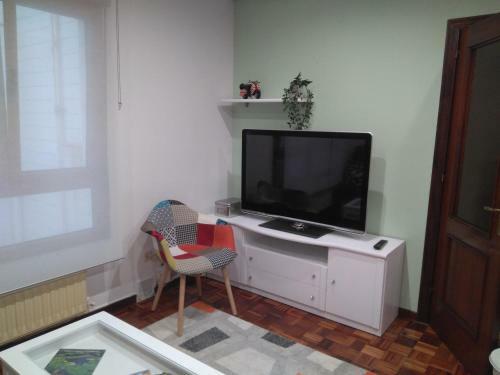 Apartamento Junto Ayuntamiento Y Catedral Con Wifi