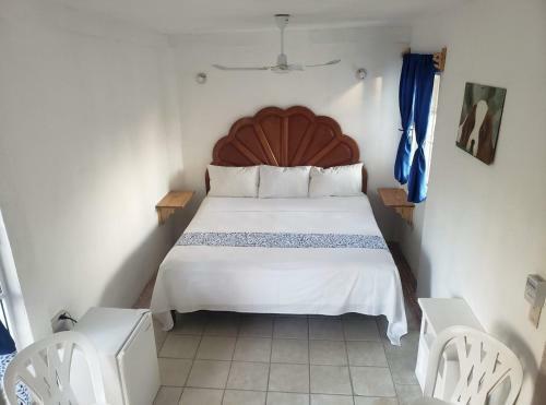 Apartamento Palacio De Arena
