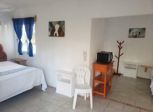 Apartamento Palacio De Arena